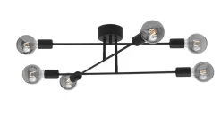 Clearance Cottex Baton 68cm plafond Svart
