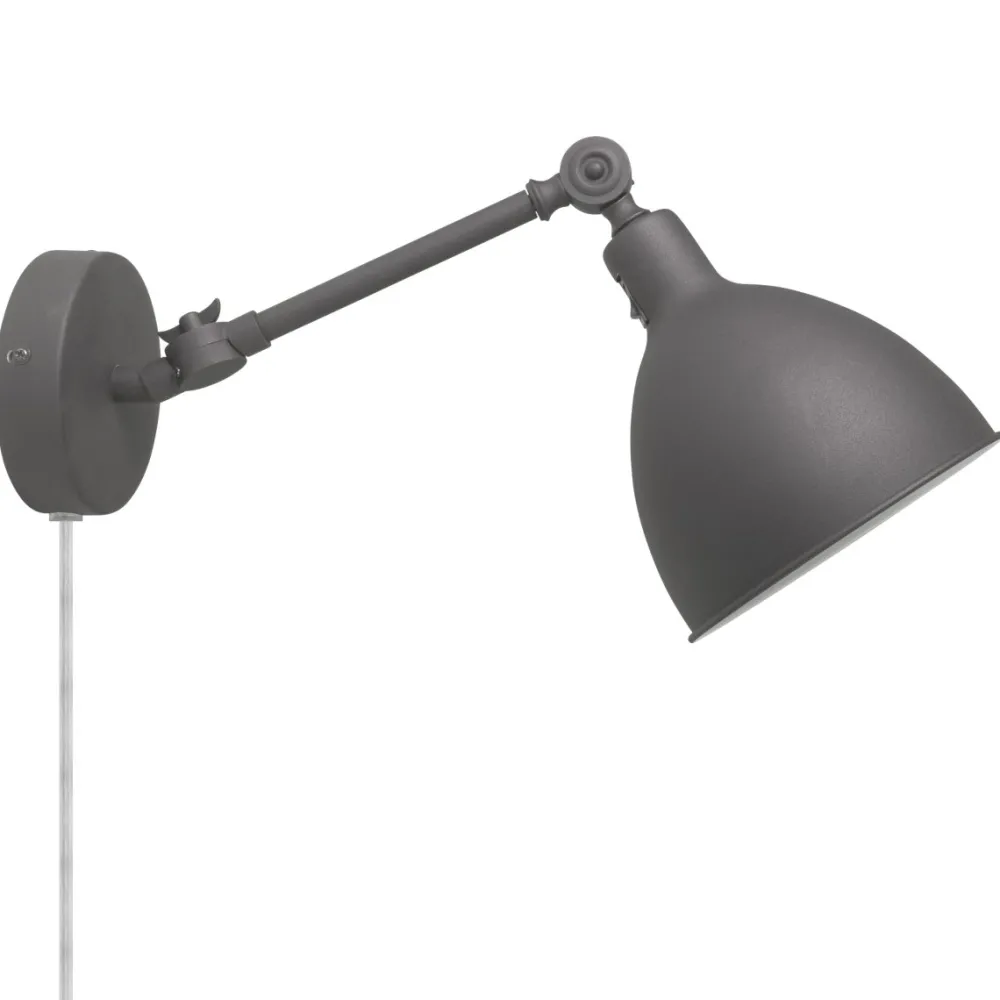 New By Rydéns Bazar mini 50cm vägglampa
