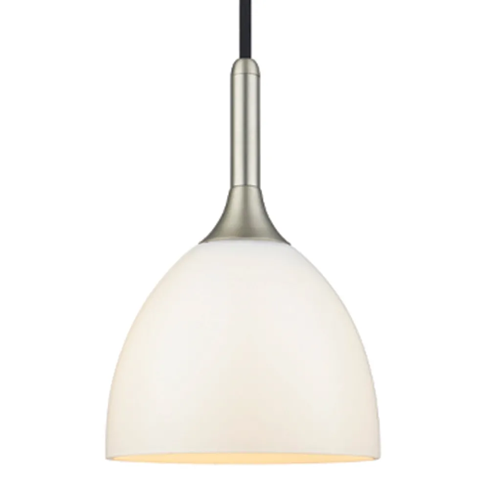 Clearance Halo Design Bellevue Ø24 taklampa Opal