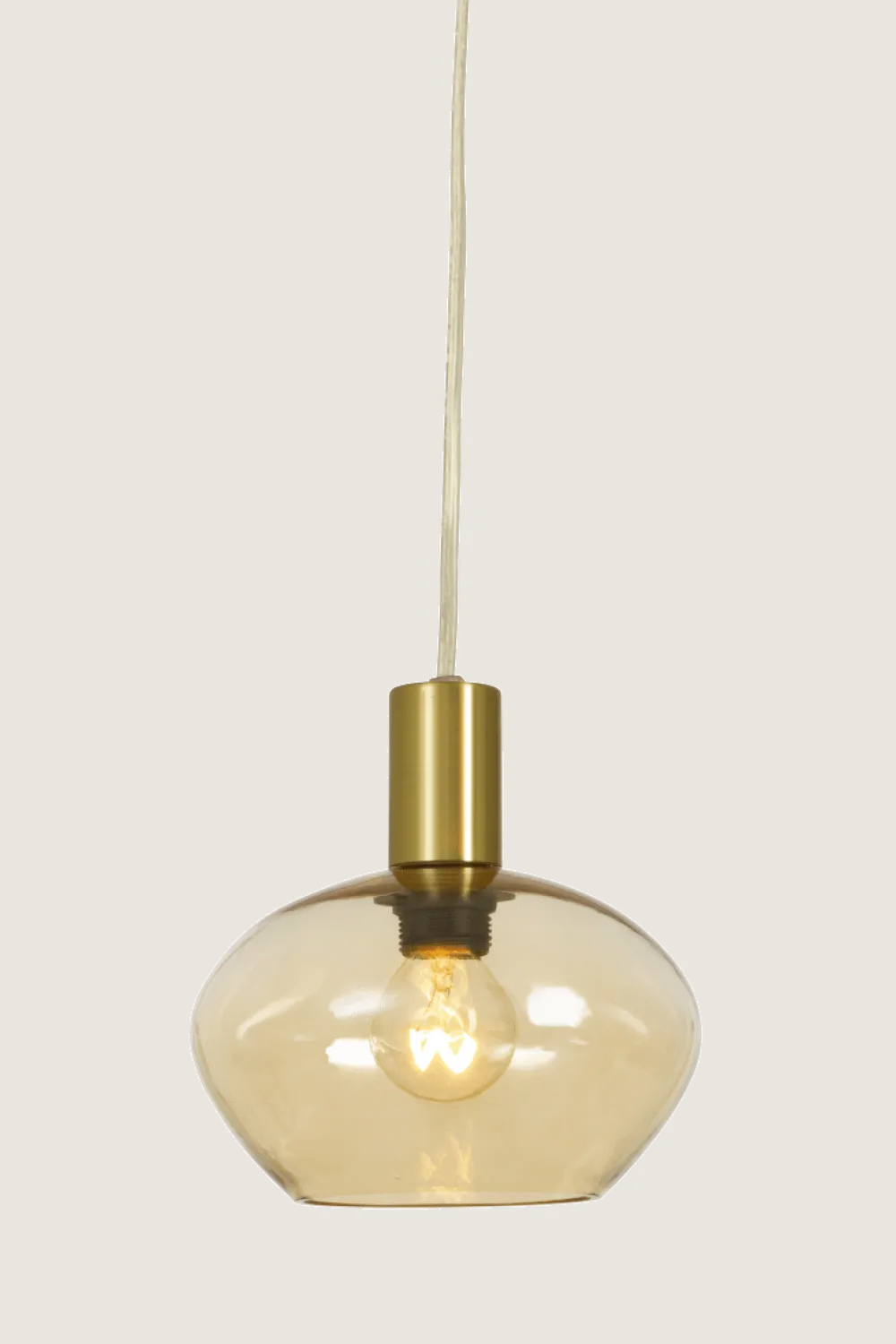 Online Aneta Lighting Bell Ø15 fönsterlampa