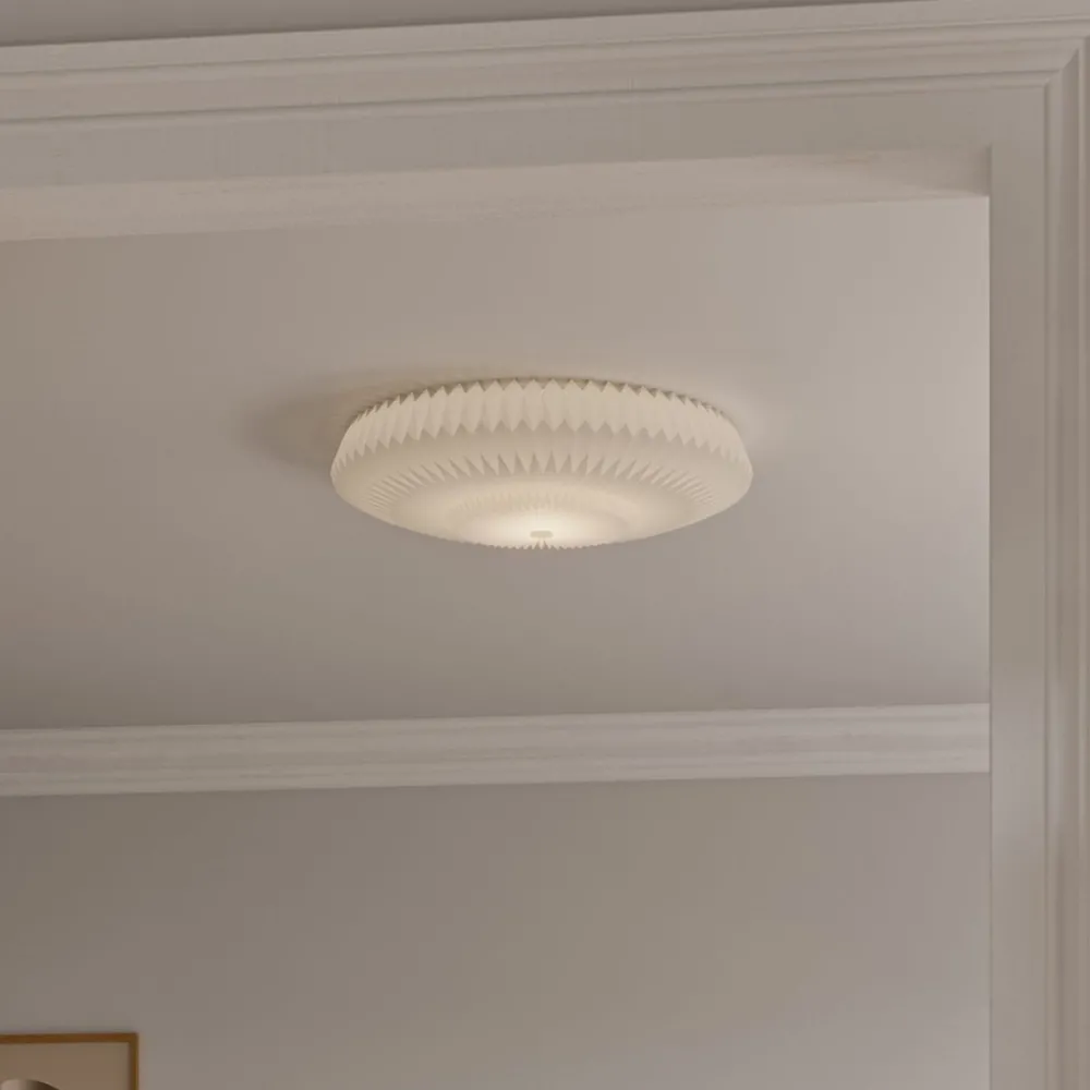 New CO Bankeryd Belli Ø55 plafond Vit