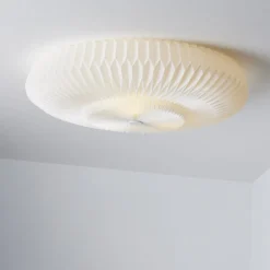 Hot CO Bankeryd Belli Ø55 plafond Vit