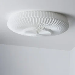 Hot CO Bankeryd Belli Ø55 plafond Vit