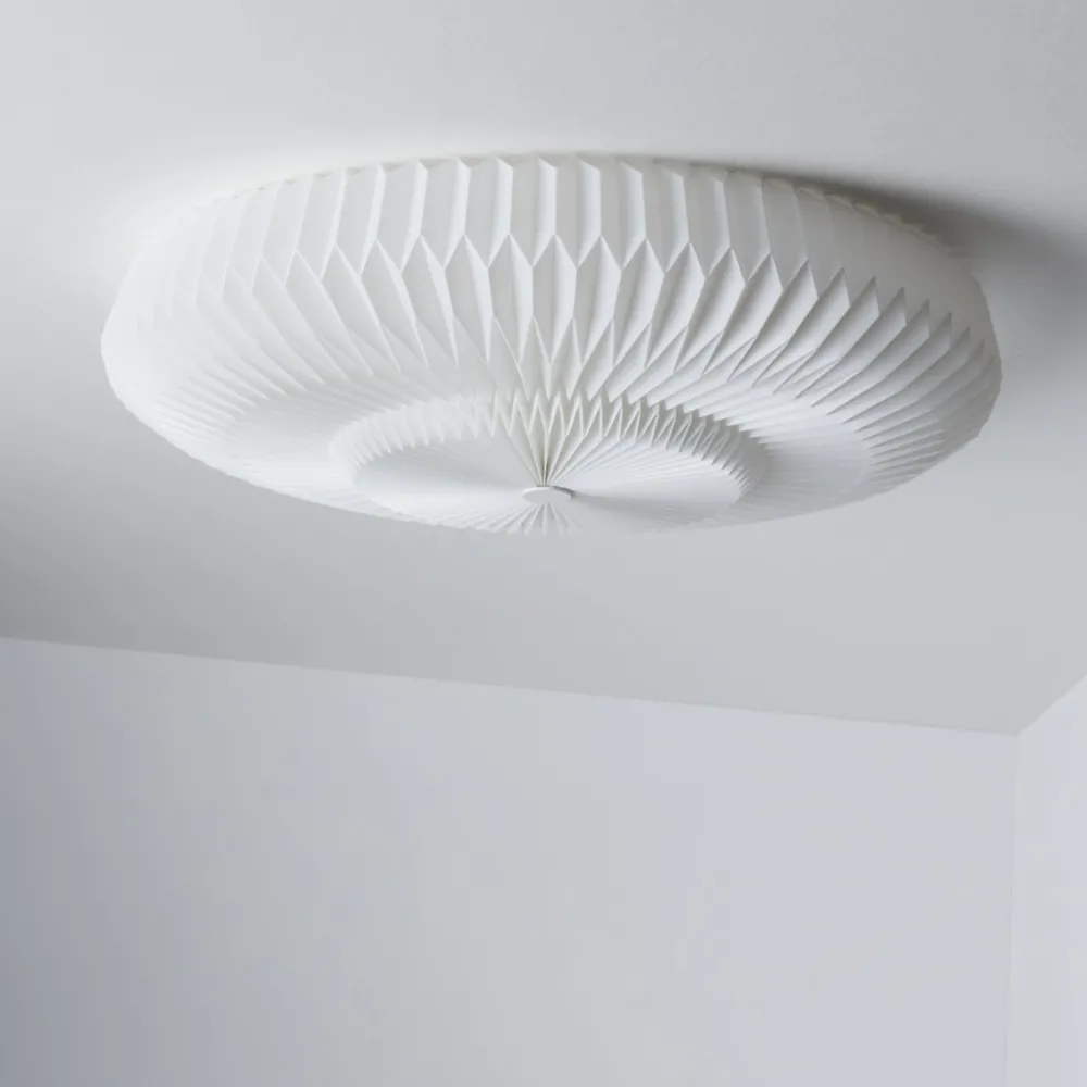Hot CO Bankeryd Belli Ø55 plafond Vit