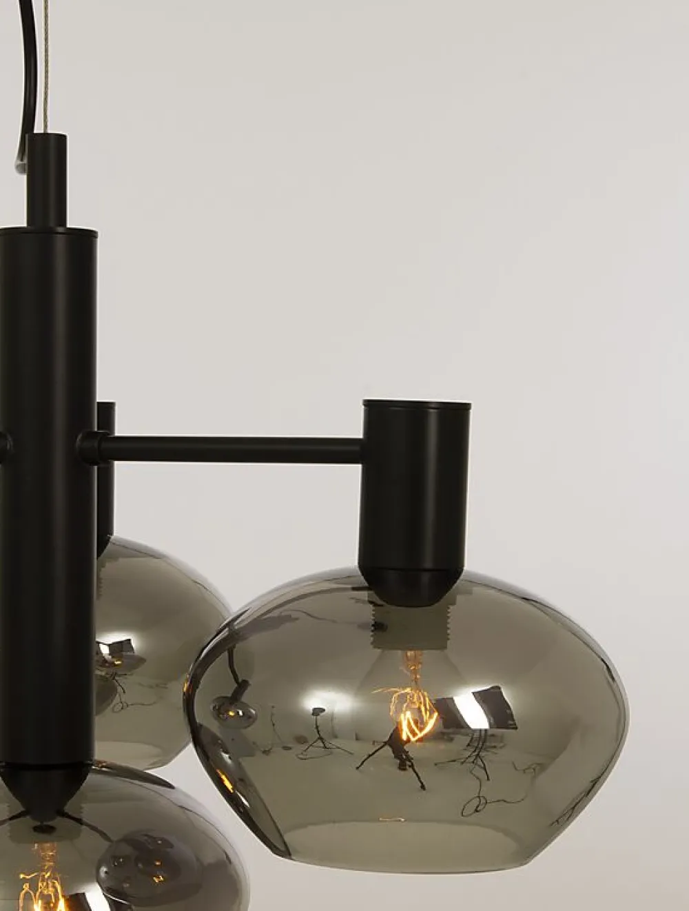 Hot Aneta Lighting Bell Ø47 taklampa