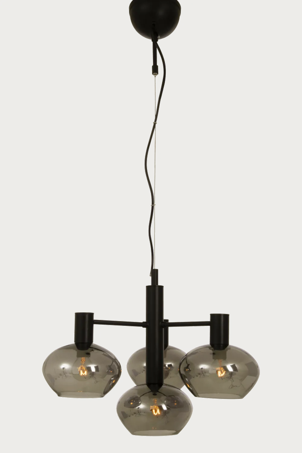 Hot Aneta Lighting Bell Ø47 taklampa
