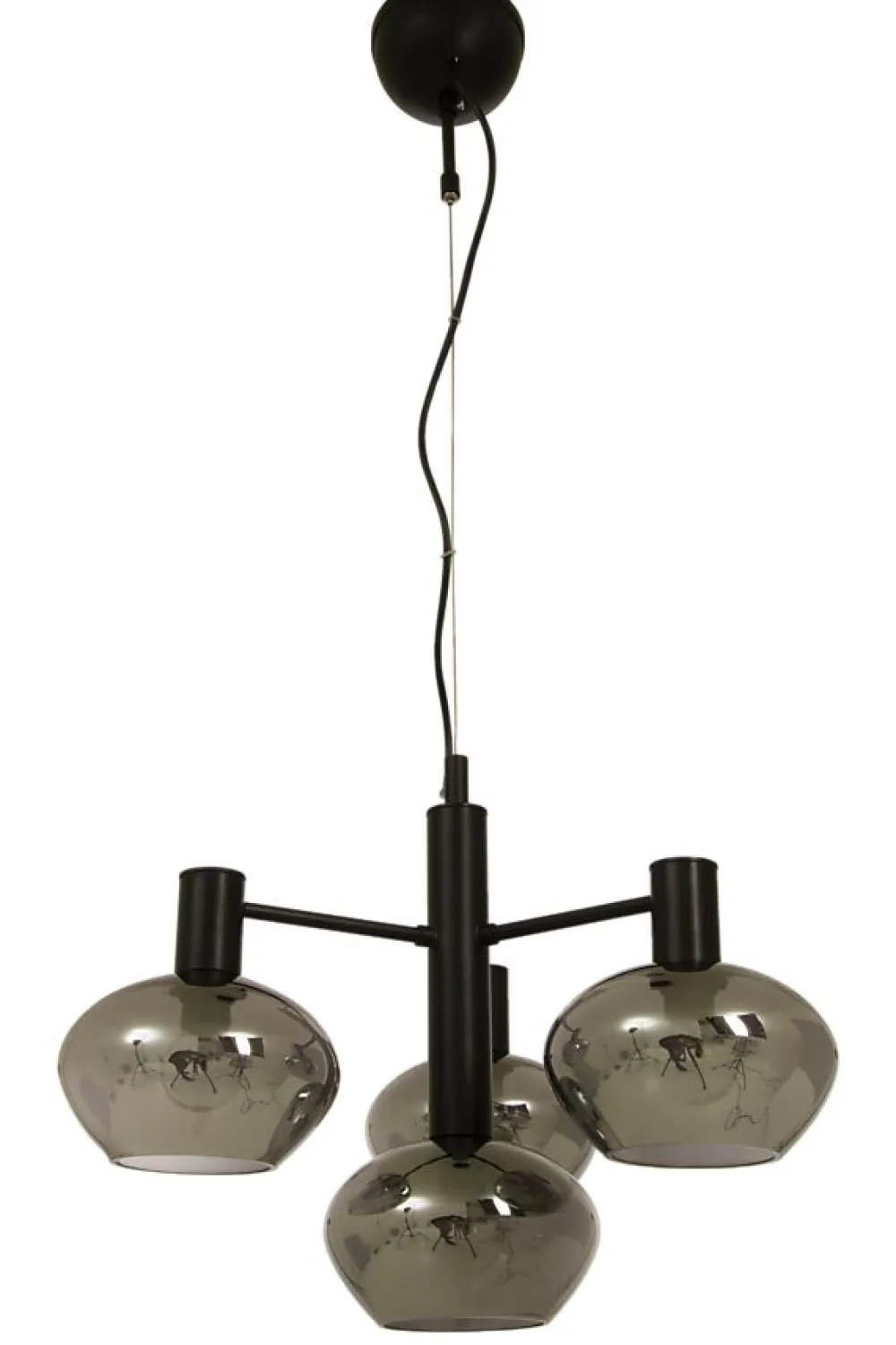 Hot Aneta Lighting Bell Ø47 taklampa