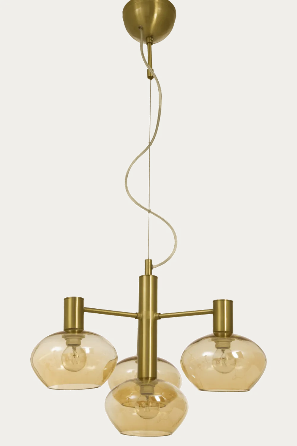 Sale Aneta Lighting Bell Ø47 taklampa