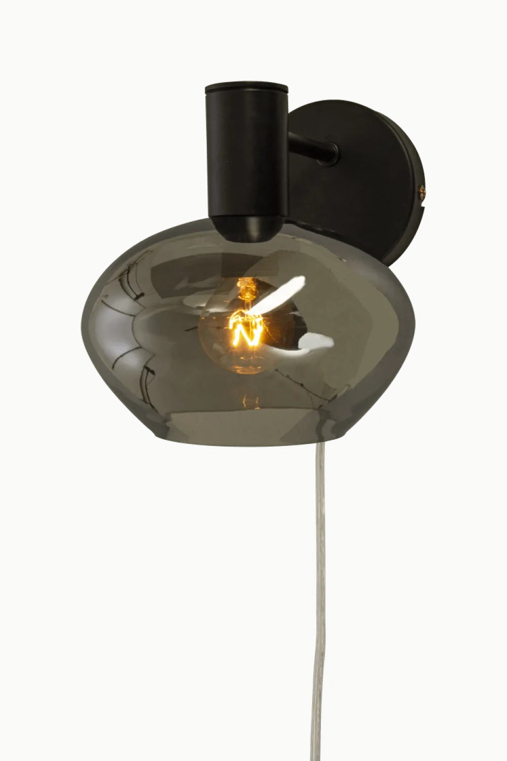 Aneta Lighting Bell Ø15 vägglampa