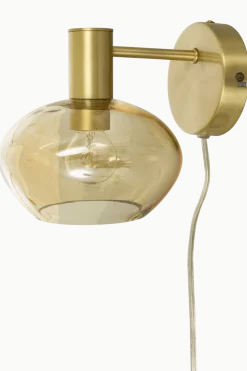 Discount Aneta Lighting Bell Ø15 vägglampa