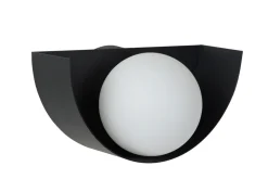 New Lucide Benni 12cm vägglampa