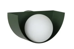 New Lucide Benni 12cm vägglampa