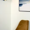Outlet Lucide Benni 12cm vägglampa