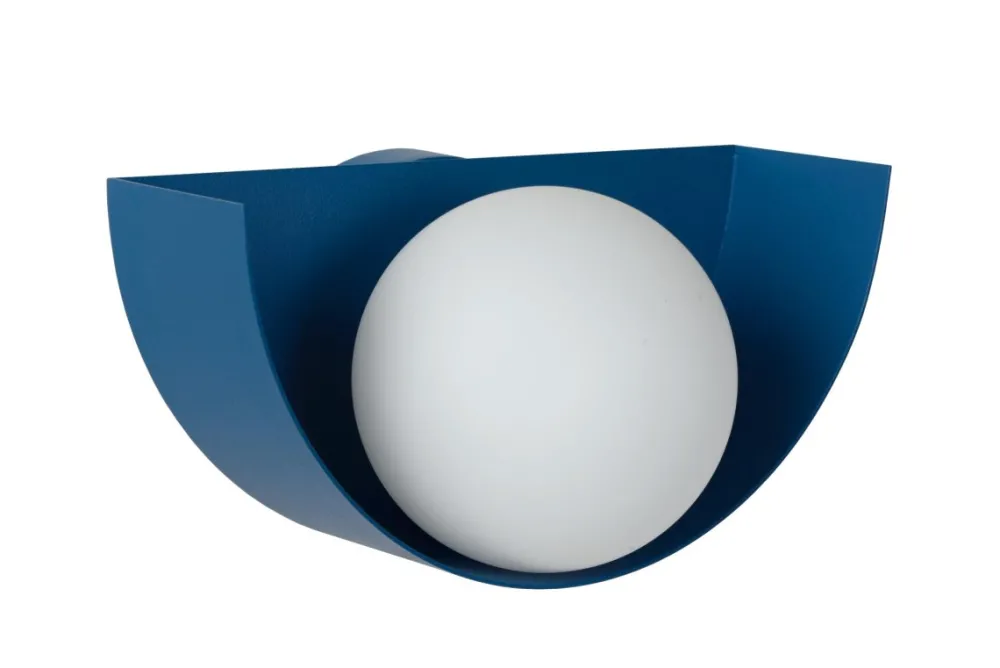 Outlet Lucide Benni 12cm vägglampa