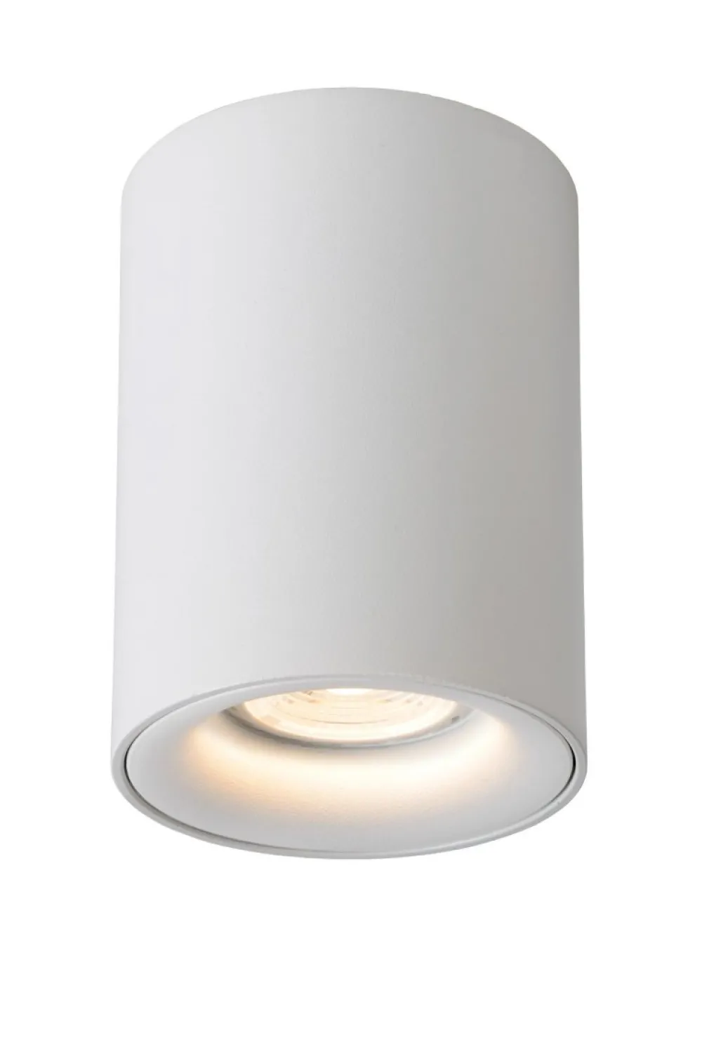 Sale Lucide Bentoo-Led spotlight Vit