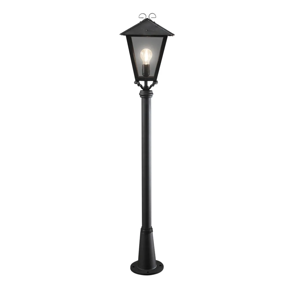 Hot Konstsmide Benu 128cm pollare
