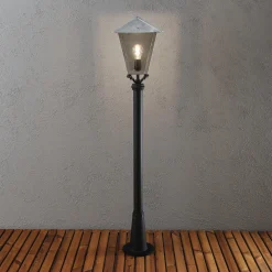 Konstsmide Benu 128cm pollare