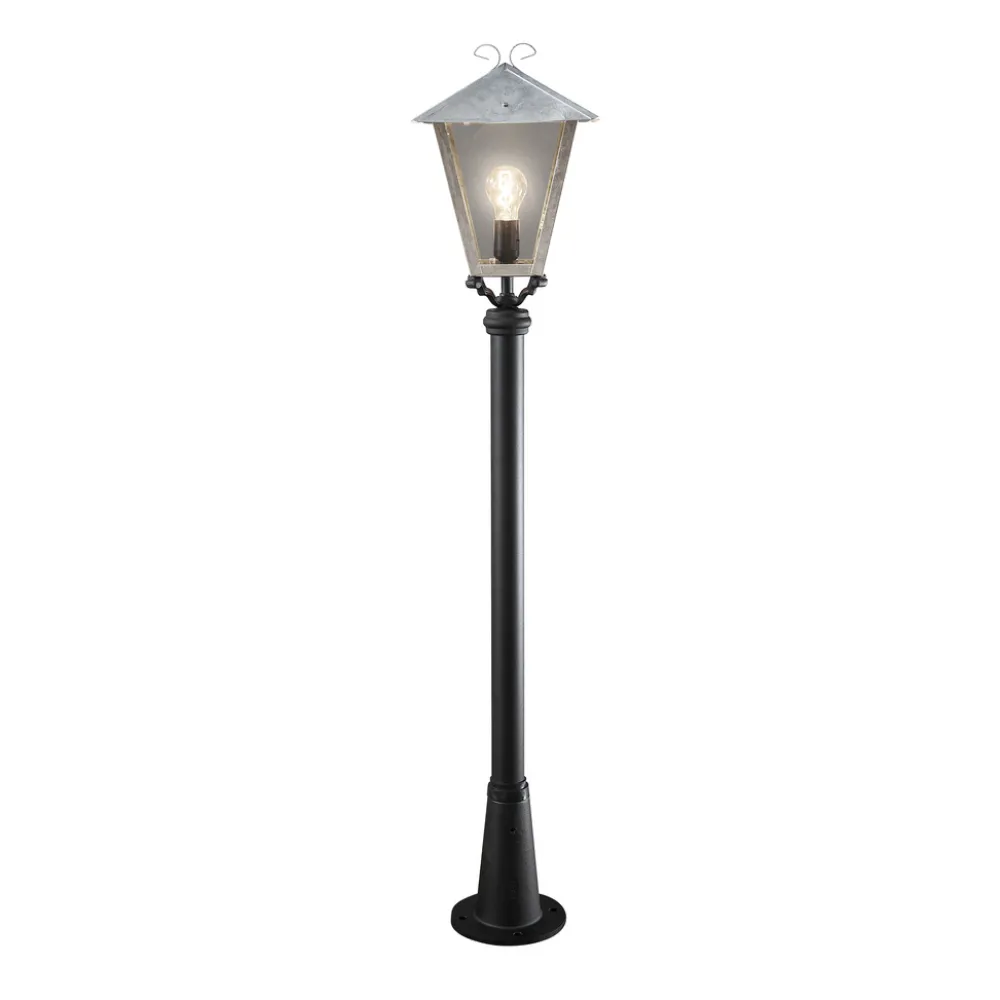 Konstsmide Benu 128cm pollare