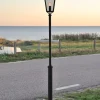 Konstsmide Benu 255cm stolpe