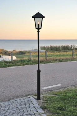 Konstsmide Benu 255cm stolpe