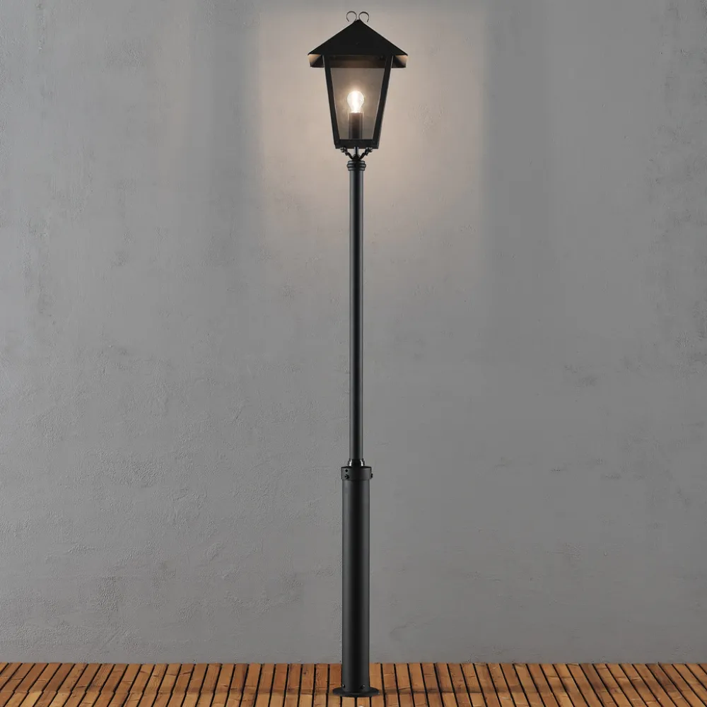 Konstsmide Benu 255cm stolpe