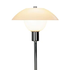 Best Dyberg Larsen Bergen 32cm bordslampa Opal