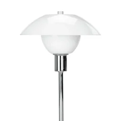 Best Dyberg Larsen Bergen 32cm bordslampa Opal