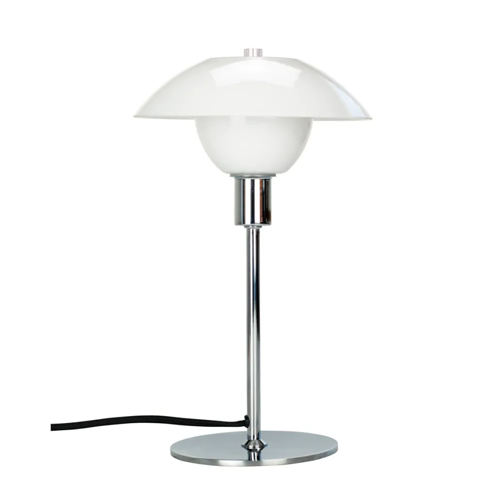 Best Dyberg Larsen Bergen 32cm bordslampa Opal