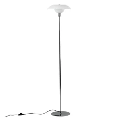 Best Dyberg Larsen Bergen golvlampa Opal