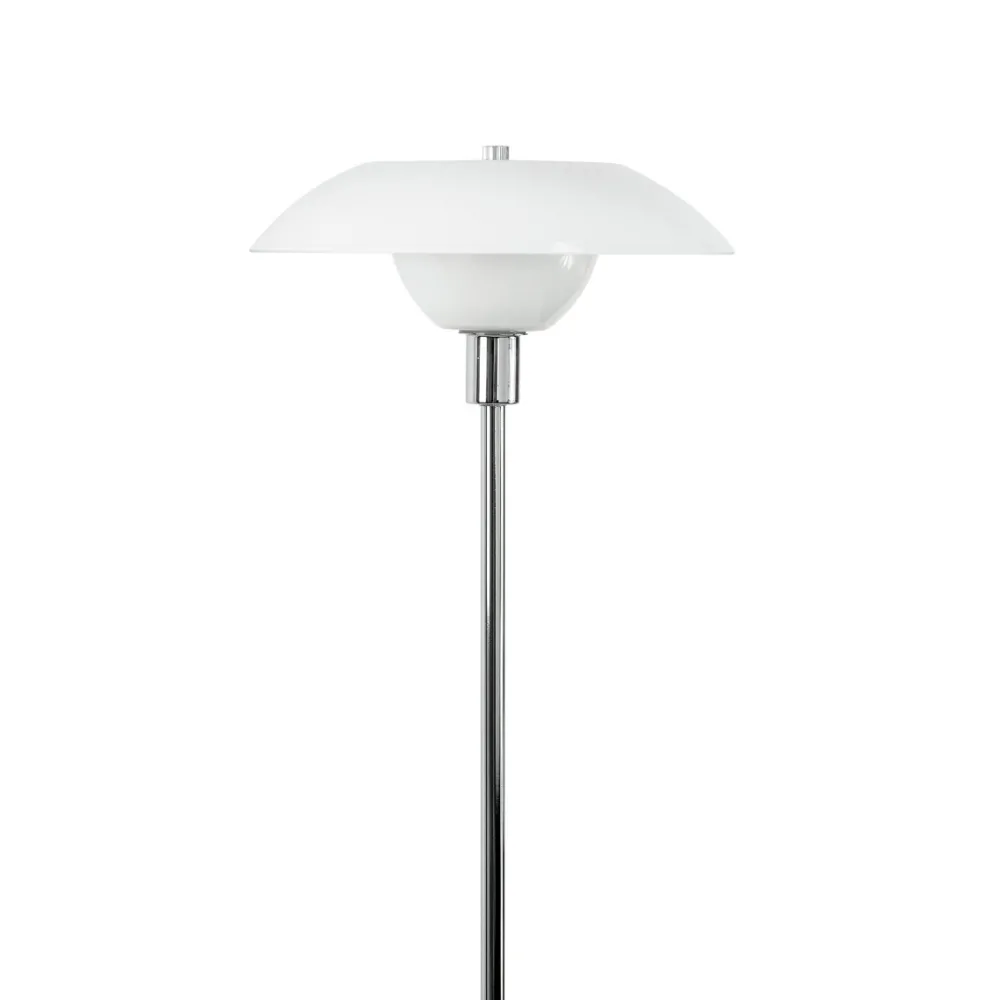 Best Dyberg Larsen Bergen golvlampa Opal