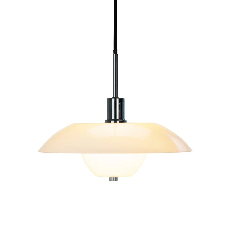 Clearance Dyberg Larsen Bergen Ø28 taklampa Opal