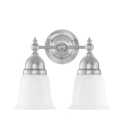 New Karlskrona lampfabrik Bergman Nickel