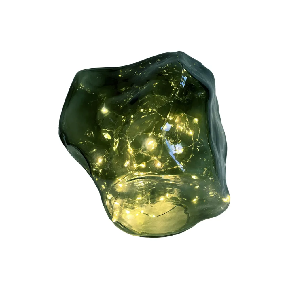 Clearance Pixie Design Bergsten 22cm bordslampa
