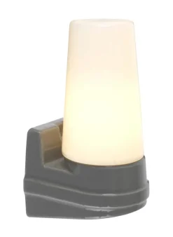 Discount Ifö electric Bernadotte 18cm badrumslampa