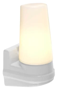 Sale Ifö electric Bernadotte 18cm badrumslampa