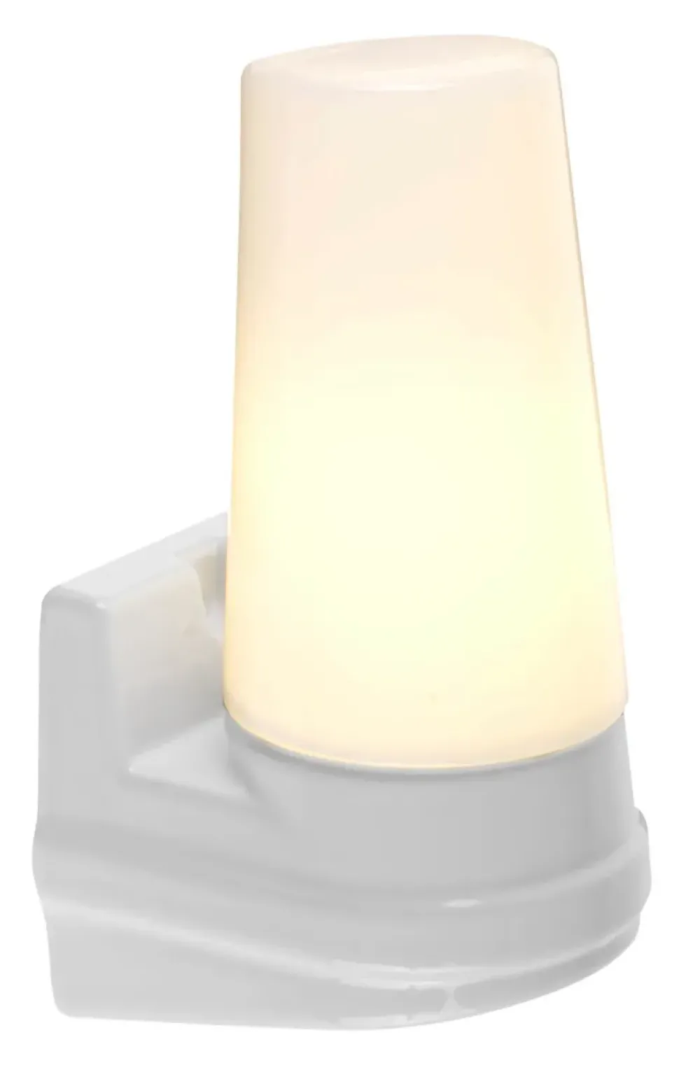 Sale Ifö electric Bernadotte 18cm badrumslampa
