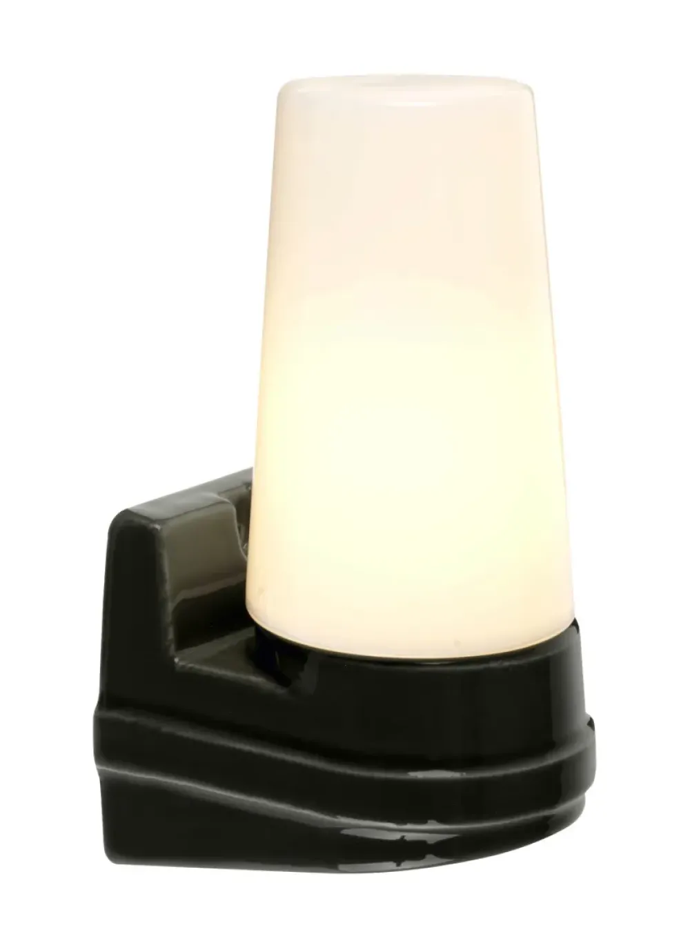 Outlet Ifö electric Bernadotte 18cm badrumslampa