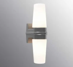 Outlet Ifö electric Bernadotte Dubbel 30cm badrumslampa