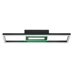 Discount Brilliant Besson 55cm barnlampa Svart