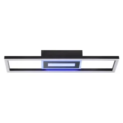 Discount Brilliant Besson 55cm barnlampa Svart
