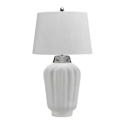 New Elstead Lighting Bexley 56cm bordslampa