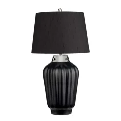 Clearance Elstead Lighting Bexley 56cm bordslampa