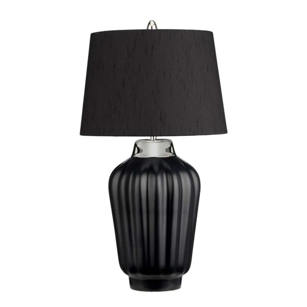 Clearance Elstead Lighting Bexley 56cm bordslampa
