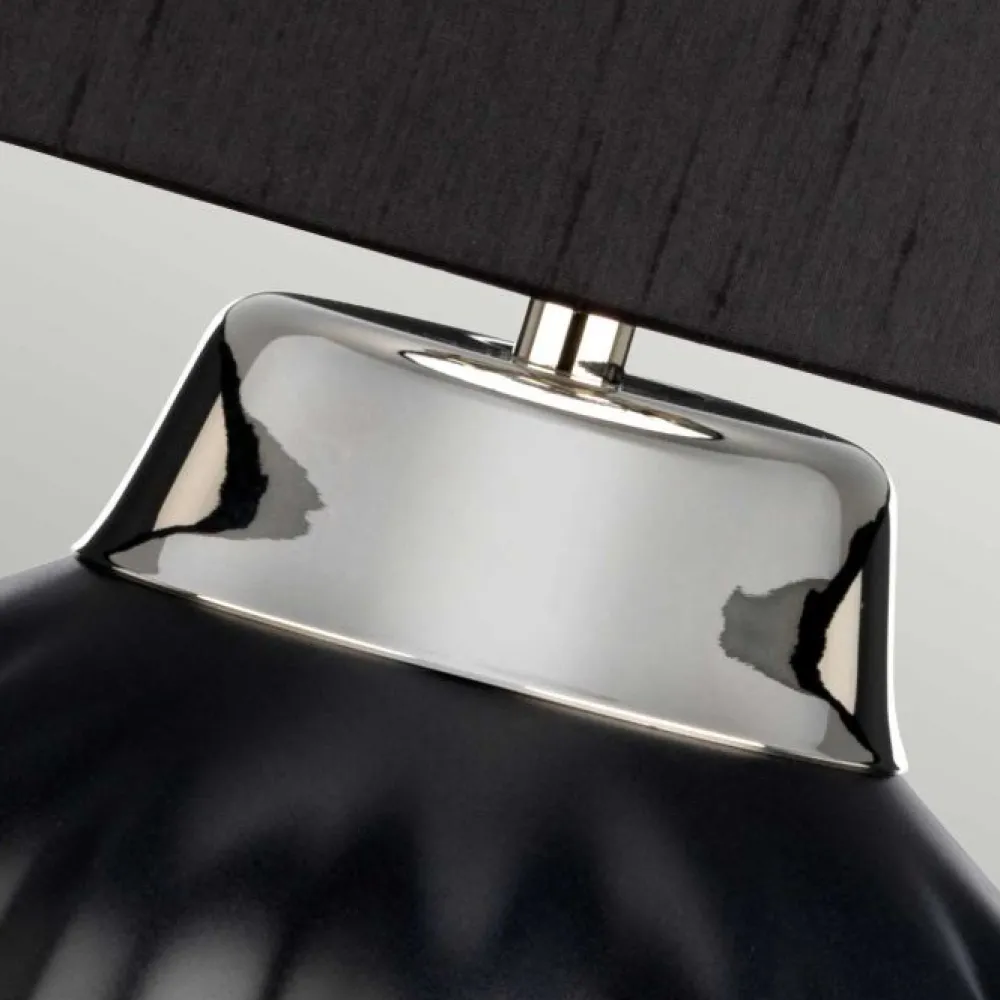 Clearance Elstead Lighting Bexley 56cm bordslampa