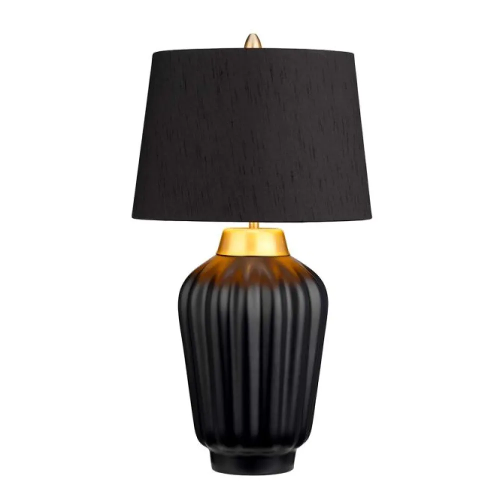 Elstead Lighting Bexley 56cm bordslampa