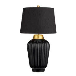 Elstead Lighting Bexley 56cm bordslampa