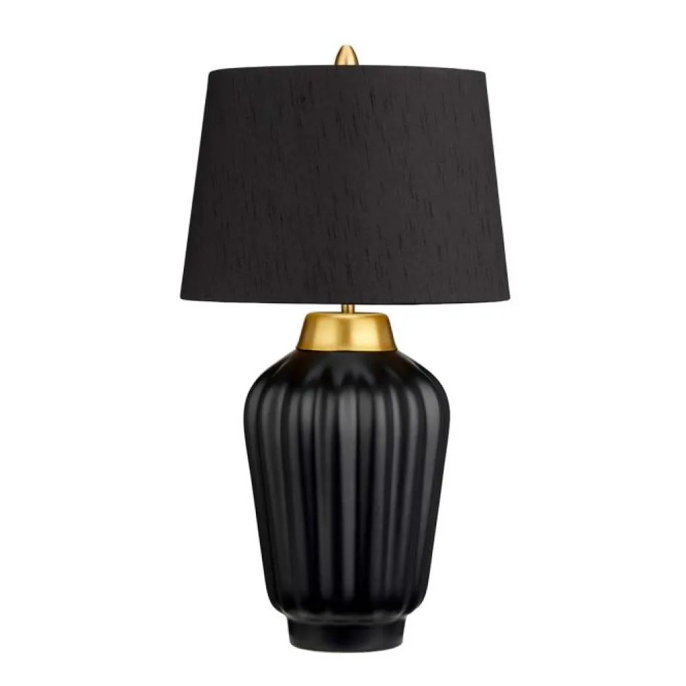 Elstead Lighting Bexley 56cm bordslampa