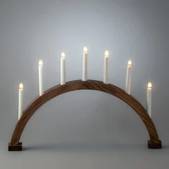 Konstsmide Båge 7ljus