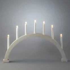 Discount Konstsmide Båge 7ljus