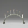 Hot Konstsmide Båge 7ljus